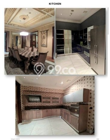 Paling Dicari! Apartemen Eksklusif Dijual di Sudirman Punya 3 Bedroom Paling Dicari! Apartemen Eksklusif Dijual di Sudirman Punya 3 Bedroom