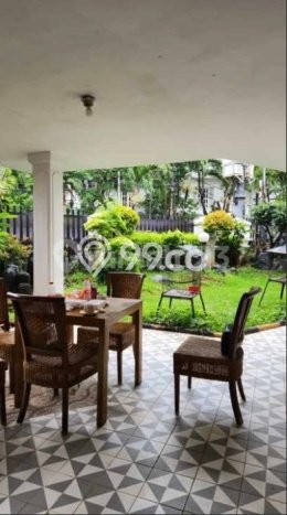 Hot Offer Hunian Premium Ideal dan Luas di Menteng, Jakarta Pusat Hot Offer Hunian Premium Ideal dan Luas di Menteng, Jakarta Pusat