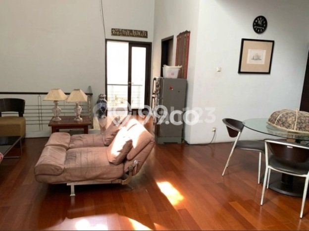 Dijual Hunian Mewah dengan Fasilitas Sekitar Komplit di Tebet, Jakarta Selatan Dijual Hunian Mewah dengan Fasilitas Sekitar Komplit di Tebet, Jakarta Selatan