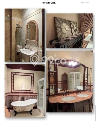 Paling Dicari! Apartemen Eksklusif Dijual di Sudirman Punya 3 Bedroom Paling Dicari! Apartemen Eksklusif Dijual di Sudirman Punya 3 Bedroom