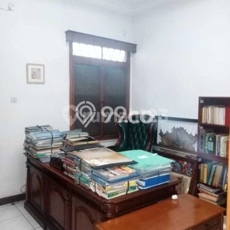 Hunian Mewah LB 300m2 Siap Pakai Desain Elegan di Setiabudi, Jakarta Selatan Hunian Mewah LB 300m2 Siap Pakai Desain Elegan di Setiabudi, Jakarta Selatan