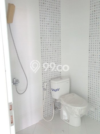 Rumah Elit Modern Tanpa Renovasi di Buaran Jakarta Timur Rumah Elit Modern Tanpa Renovasi di Buaran Jakarta Timur