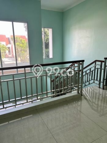 Hunian Super Elit dengan Akses Paling Strategis di Buaran, Jakarta Timur Hunian Super Elit dengan Akses Paling Strategis di Buaran, Jakarta Timur
