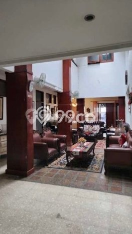 Hot Offer Hunian Premium Ideal dan Luas di Menteng, Jakarta Pusat Hot Offer Hunian Premium Ideal dan Luas di Menteng, Jakarta Pusat