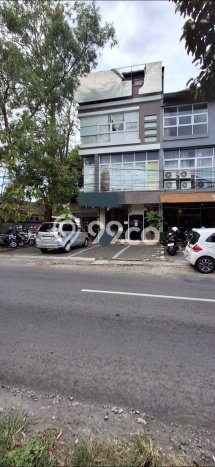 Ruko Dijual di Denpasar LT 170m2 & LB 290m2 Lokasi Terbaik! Ruko Dijual di Denpasar LT 170m2 & LB 290m2 Lokasi Terbaik!
