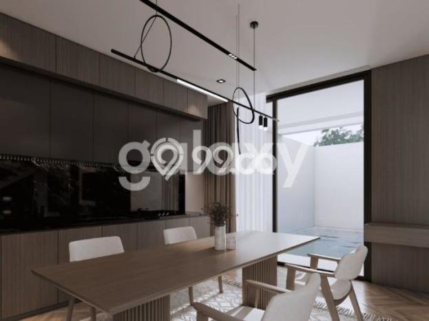 Miliki segera Vila di Denpasar Selatan, Area 104m2m², Lingkungan tenang untuk keluarga Miliki segera Vila di Denpasar Selatan, Area 104m2m², Lingkungan tenang untuk keluarga
