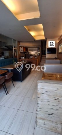 Ruko Dijual di Denpasar LT 170m2 & LB 290m2 Lokasi Terbaik! Ruko Dijual di Denpasar LT 170m2 & LB 290m2 Lokasi Terbaik!