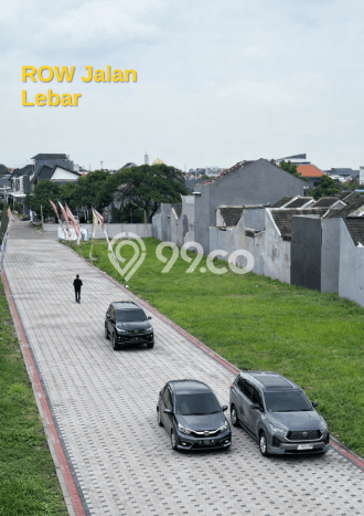 Cocok Untuk Investasi! Dijual Kost di Gununganyar 12 Kamar Cocok Untuk Investasi! Dijual Kost di Gununganyar 12 Kamar
