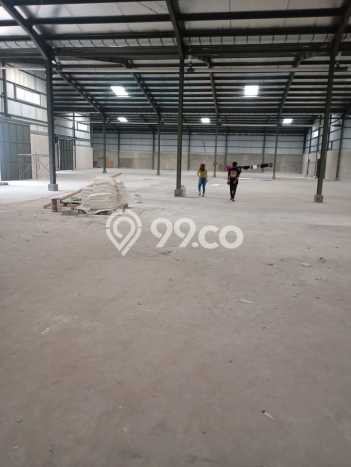 Unit Gudang Disewa Lokasi Penjaringan, Jakarta Utara Spesifikasi Luas Bangunan 750m2 Unit Gudang Disewa Lokasi Penjaringan, Jakarta Utara Spesifikasi Luas Bangunan 750m2