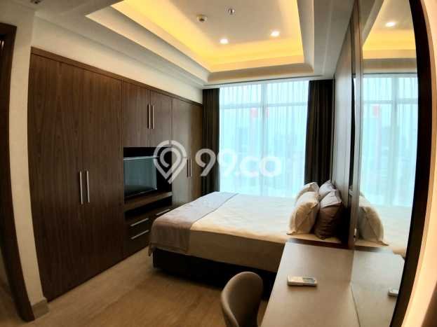Sewa Apartemen Murah di Setiabudi 2 KT Sewa Apartemen Murah di Setiabudi 2 KT