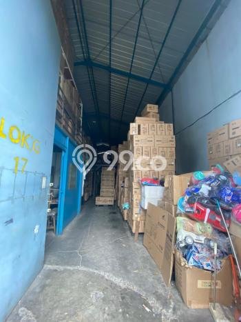 Untuk Dijual! Gudang di Kamal Jakarta Barat LT 1065m2 / LB 600m2 Kawasan Bisnis Untuk Dijual! Gudang di Kamal Jakarta Barat LT 1065m2 / LB 600m2 Kawasan Bisnis