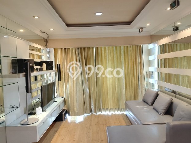 Dijual Apartemen Strategis di Kelapa Gading Jakarta Utara 3 Kamar Tidur Dijual Apartemen Strategis di Kelapa Gading Jakarta Utara 3 Kamar Tidur