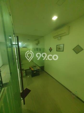 Ruko Dijual di Prime Area Bogor Luas 279m2 Ruko Dijual di Prime Area Bogor Luas 279m2