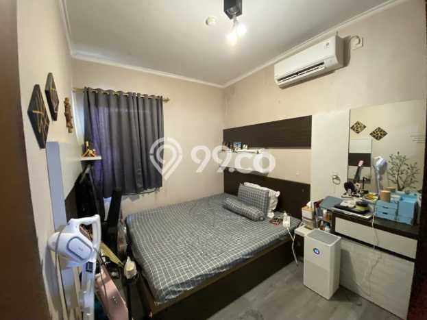 Dijual Apartemen di Jakarta Barat 2 Kamar & 2 Kamar Mandi, Luas 44m2 Dijual Apartemen di Jakarta Barat 2 Kamar & 2 Kamar Mandi, Luas 44m2