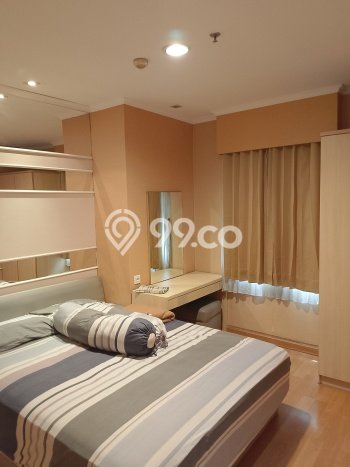 Dijual Apartemen Strategis di Kelapa Gading Jakarta Utara 3 Kamar Tidur Dijual Apartemen Strategis di Kelapa Gading Jakarta Utara 3 Kamar Tidur