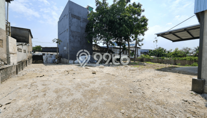 Gudang Disewakan di Area Ramai Penjaringan, Jakarta Utara Gudang Disewakan di Area Ramai Penjaringan, Jakarta Utara