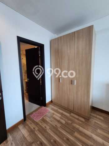 Apartemen Sewa 2 Kamar Hemat Siap Huni di Jakarta Selatan, Luas 93m2 Apartemen Sewa 2 Kamar Hemat Siap Huni di Jakarta Selatan, Luas 93m2