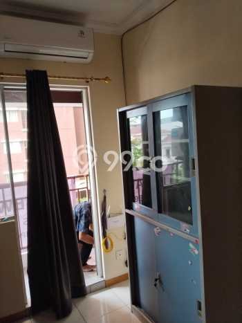 Hunian Apartemen Disewakan Terjangkau 54m2 di Cengkareng, Cocok untuk Tempat Tinggal Anda Hunian Apartemen Disewakan Terjangkau 54m2 di Cengkareng, Cocok untuk Tempat Tinggal Anda