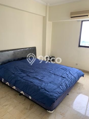 Apartemen Minimalis untuk Disewa, 2 Kamar di Jakarta Selatan Apartemen Minimalis untuk Disewa, 2 Kamar di Jakarta Selatan
