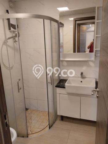 Sewa Apartemen Terjangkau 3 BR di BSD City Tangerang Sewa Apartemen Terjangkau 3 BR di BSD City Tangerang