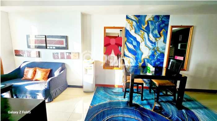 Sewa Apartemen Terjangkau 3 BR di Mampang Jakarta Selatan Sewa Apartemen Terjangkau 3 BR di Mampang Jakarta Selatan