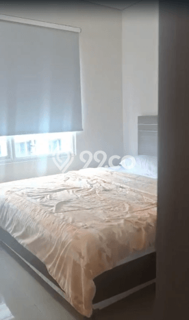 Apartemen Sewa 2 Kamar Hemat Siap Huni di Jakarta Pusat, Luas 65m2 Apartemen Sewa 2 Kamar Hemat Siap Huni di Jakarta Pusat, Luas 65m2