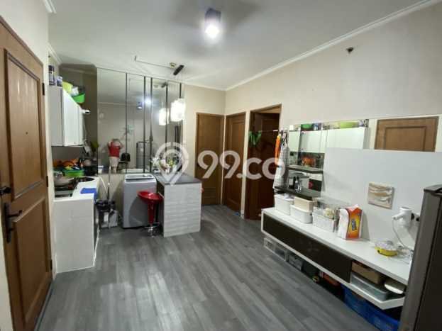 Dijual Apartemen di Jakarta Barat 2 Kamar & 2 Kamar Mandi, Luas 44m2 Dijual Apartemen di Jakarta Barat 2 Kamar & 2 Kamar Mandi, Luas 44m2