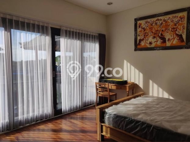 Vila di , Luas 520m2m², Lokasi Premium Vila di , Luas 520m2m², Lokasi Premium