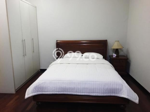 Apartemen Nyaman untuk Disewa, 2 Kamar di Jakarta Selatan Apartemen Nyaman untuk Disewa, 2 Kamar di Jakarta Selatan