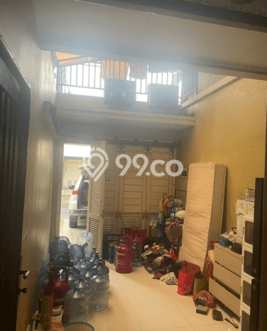 Dijual Rumah Mewah Megah Dengan View Cantik di Alam Sutera, Tangerang Dijual Rumah Mewah Megah Dengan View Cantik di Alam Sutera, Tangerang