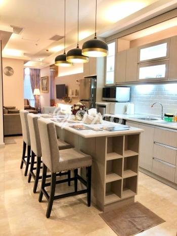 Sewa Sekarang Apartemen Minimalis 3 KT di Kawasan Tanah Abang Sewa Sekarang Apartemen Minimalis 3 KT di Kawasan Tanah Abang