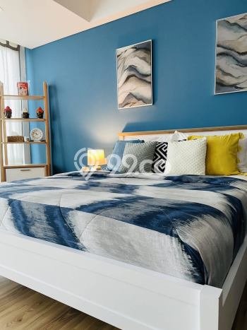 Disewakan Apartemen Minimalis 39m2 Punya 1 KT, 1 KM, Lokasi di Jagakarsa Disewakan Apartemen Minimalis 39m2 Punya 1 KT, 1 KM, Lokasi di Jagakarsa