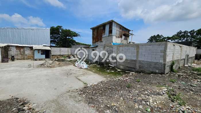 Unit Gudang Disewa Lokasi Penjaringan, Jakarta Utara Spesifikasi Luas Bangunan 750m2 Unit Gudang Disewa Lokasi Penjaringan, Jakarta Utara Spesifikasi Luas Bangunan 750m2