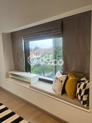 Apartemen Siap Huni 3 Kamar dengan Harga Hemat di Area Kebayoran Baru, Jakarta Selatan Apartemen Siap Huni 3 Kamar dengan Harga Hemat di Area Kebayoran Baru, Jakarta Selatan
