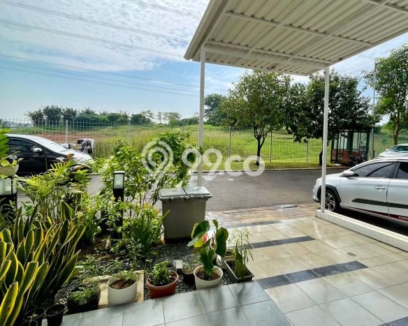 Dijual Hunian Rumah Nyaman 3 KT di Gading Serpong, Tangerang Dijual Hunian Rumah Nyaman 3 KT di Gading Serpong, Tangerang