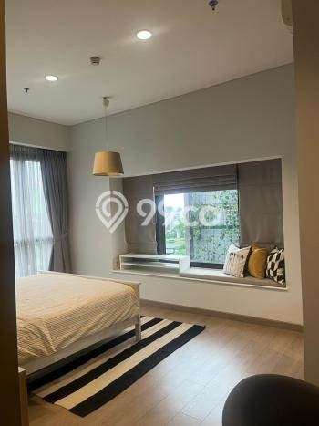 Apartemen Siap Huni 3 Kamar dengan Harga Hemat di Area Kebayoran Baru, Jakarta Selatan Apartemen Siap Huni 3 Kamar dengan Harga Hemat di Area Kebayoran Baru, Jakarta Selatan