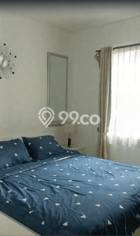 Apartemen Sewa 2 Kamar Hemat Siap Huni di Jakarta Pusat, Luas 65m2 Apartemen Sewa 2 Kamar Hemat Siap Huni di Jakarta Pusat, Luas 65m2