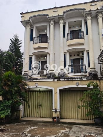 Ruko Bagus LT 342m2 LB 70m2 Dijual di Banjarmasin Tengah Banjarmasin Ruko Bagus LT 342m2 LB 70m2 Dijual di Banjarmasin Tengah Banjarmasin