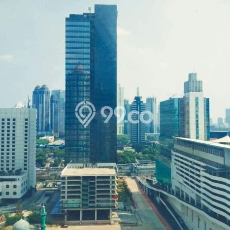 Apartemen Disewakan 3 Kamar Hemat Siap Huni di Jakarta Selatan, Luas 110m2 Apartemen Disewakan 3 Kamar Hemat Siap Huni di Jakarta Selatan, Luas 110m2