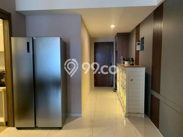 Hunian Strategis 120m2 di BSD City Tangerang 3 Bedroom Hunian Strategis 120m2 di BSD City Tangerang 3 Bedroom