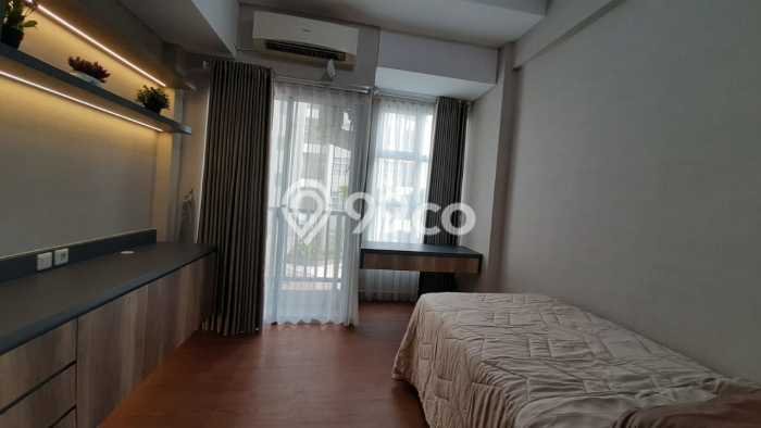 Hunian Apartemen Disewakan Murah 24m2 di Cisauk, Cocok untuk Hunian Anda Hunian Apartemen Disewakan Murah 24m2 di Cisauk, Cocok untuk Hunian Anda