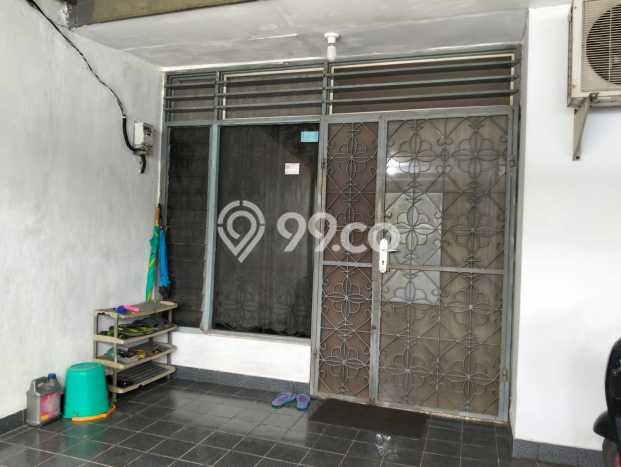 Dijual Rumah Minimalis Bagus Punya 4 KT di Grogol Petamburan Jakarta Barat SHM Dijual Rumah Minimalis Bagus Punya 4 KT di Grogol Petamburan Jakarta Barat SHM