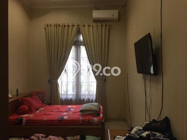 Dijual Hunian Mewah dengan Fasilitas Sekitar Lengkap di Cengkareng, Jakarta Barat Dijual Hunian Mewah dengan Fasilitas Sekitar Lengkap di Cengkareng, Jakarta Barat