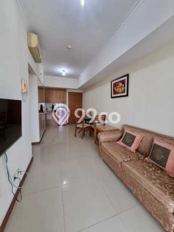 Apartemen Siap Huni 2 Kamar dengan Harga Hemat di Area Mampang Prapatan, Jakarta Selatan Apartemen Siap Huni 2 Kamar dengan Harga Hemat di Area Mampang Prapatan, Jakarta Selatan