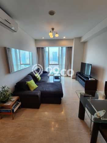 Apartemen Sewa 2 Kamar Hemat Siap Huni di Jakarta Selatan, Luas 93m2 Apartemen Sewa 2 Kamar Hemat Siap Huni di Jakarta Selatan, Luas 93m2
