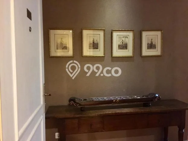Dijual Apartemen Terjangkau di Tanah Abang, Jakarta Pusat dengan 2 KT, 1 KM Dijual Apartemen Terjangkau di Tanah Abang, Jakarta Pusat dengan 2 KT, 1 KM