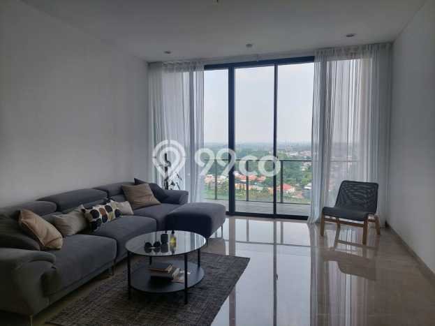 Apartemen Premium Dijual di Cilandak, Jakarta Selatan Punya 2 Kamar & 2 Kamar Mandi Apartemen Premium Dijual di Cilandak, Jakarta Selatan Punya 2 Kamar & 2 Kamar Mandi