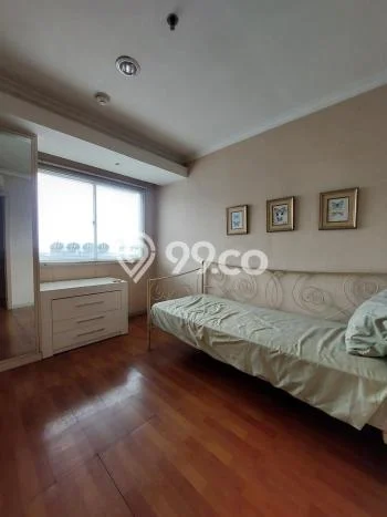 Dijual Apartemen Terjangkau di Tanah Abang, Jakarta Pusat dengan 2 KT, 1 KM Dijual Apartemen Terjangkau di Tanah Abang, Jakarta Pusat dengan 2 KT, 1 KM
