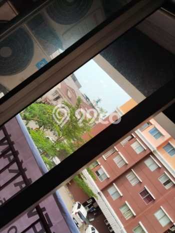 Hunian Apartemen Disewakan Terjangkau 54m2 di Cengkareng, Cocok untuk Tempat Tinggal Anda Hunian Apartemen Disewakan Terjangkau 54m2 di Cengkareng, Cocok untuk Tempat Tinggal Anda