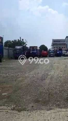 Tanah Investasi Dijual di Bekasi Punya Luas 6776m2 Tanah Investasi Dijual di Bekasi Punya Luas 6776m2